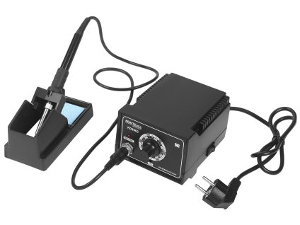 Profesionální plastová pájka KD3462 pro opravy a pájení