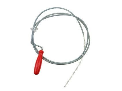 66558 protahovac pruzina pro trubky 5 mm x 1 5 m 40