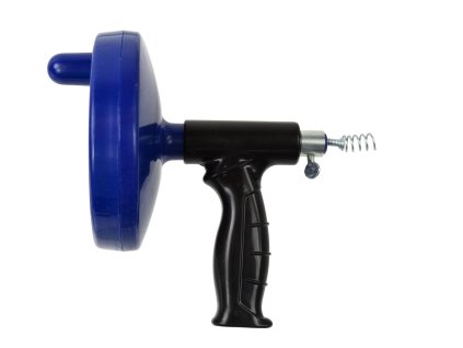 66570 protahovac pruzina pro trubky 6 mm x 5 m v plastovem pouzdre 8