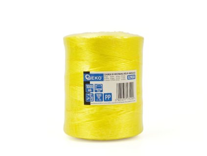 66594 provazek pro upevneni mineralni vlny 1000 m 16