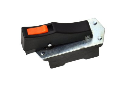 66729 prepinac pro brusku 230 mm posuvny 25 500