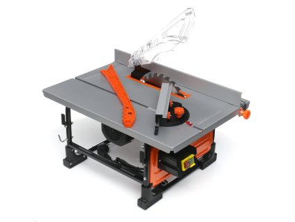 Přesná stolní kotoučová pila 1500 W KD554 KRAFT&DELE