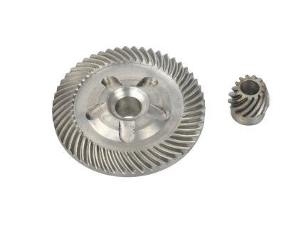 66846 prevodovy ozubeny pro bosch 230 mm gws 81 o14 o10 5 60 75