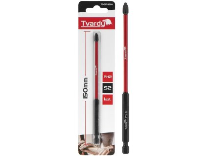 67086 razovy bit ph2 150 mm s2 1 10 50 500