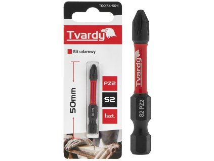 67131 razovy bit pz2 50 mm s2 1 10 50 500