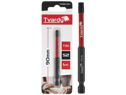 67191 razovy bit t30 90 mm s2 1 10 50 400