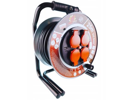 Screenshot 2024 07 09 at 11 03 57 Przedłużacz elektryczny 25m 3x2 5mm bębnowy metalowy BT 1138 usb (BT 1138) • Cena Opinie 16005567780 • Allegro.pl