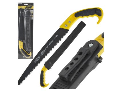 67458 rovna pila 30 cm s ptfe povlakem a pouzdrem 65mn 48