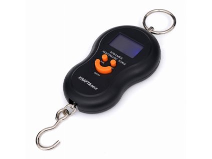 Ruční háková váha ma × 50 kg KD11415