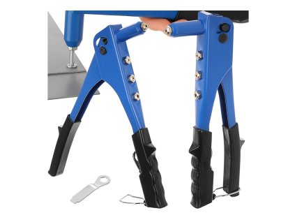 67524 rucni nytovacka 10 typ standard 10 40