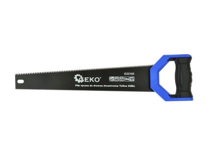 67569 rucni pila na drevo oboustranna ptfe 65mn 48