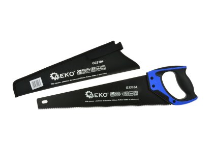 67575 rucni pila pila na drevo 450 mm ptfe 65mn v pouzdre 8 32 36