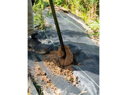 67641 rucni vrtak do pudy 110 mm 1 100