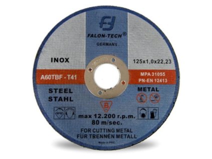 Screenshot 2020 02 19 TARCZA DO CIĘCIA METALU 125MM FALON TECH 1,0MM