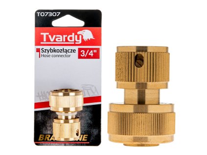 67737 rychlospojka 3 4 brass line 10 80