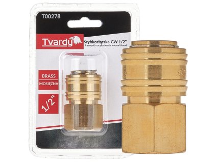 67761 rychlospojka mosazna gw 1 2 typ zensky 1 10 100