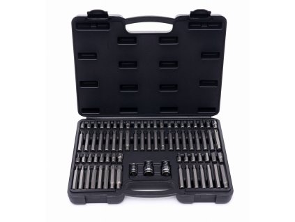 Sada bitů tor × 75 ks. KD10954