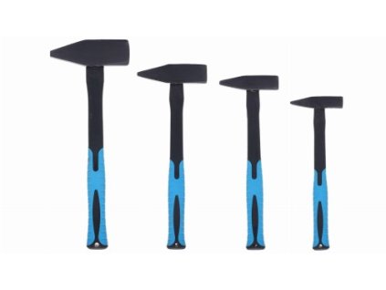 Sada kladiv fiberglass 4 ks. KD231