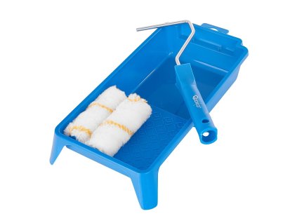 68655 sada malirskych potreb z polyakrylu 4 ks zlata nit 20