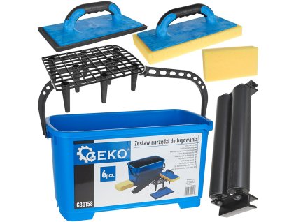 68823 sada nastroju pro sparovani 6 ks 6