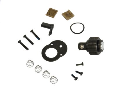 68868 sada opravnych dilu pro ohnutou racnu 3 8 100