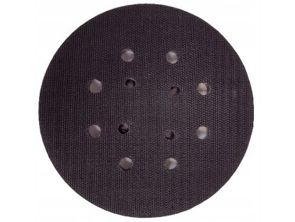 Screenshot 2024 10 18 at 07 35 24 TALERZ TARCZA DO SZLIFIERKI OSCYLACYJNEJ MIMOŚRODOWEJ DYSK NA RZEP 150MM (S10173) • Cena Opinie 16686513698 • Allegro.pl