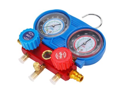 Sada pro kontrolu klimatizace KD10534