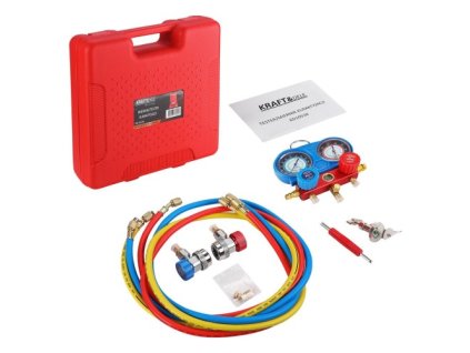 Sada pro kontrolu klimatizace KD10534