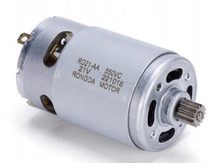 Screenshot 2024 10 24 at 11 49 13 SILNIK DO PIŁ PILAREK WKRĘTAREK AKUMULATOROWYCH 21V 14 ZĘBÓW (12453) • Cena Opinie 16423160379 • Allegro.pl