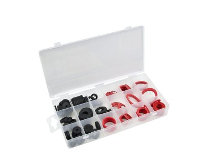 69159 sada sanitarnich tesneni 141 ks 24