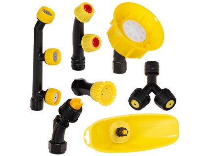 69339 sada trysek pro postrikovace 7 ks 100