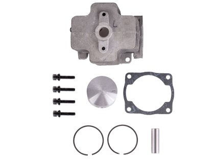 69396 sada valec pist krouzky pro spalovaci postrikovac 40 mm