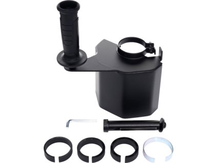 Satinovací nástavec KD10787