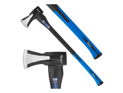 69708 sekera na stipani 2 kg r fiberglass geko premium 6