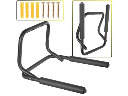 69822 skladaci nastenny vesak na kolo 36x30x48cm 10