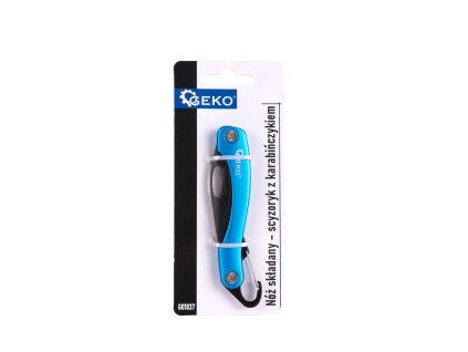 69825 skladaci nuz kapesni nuz s karabinou 120