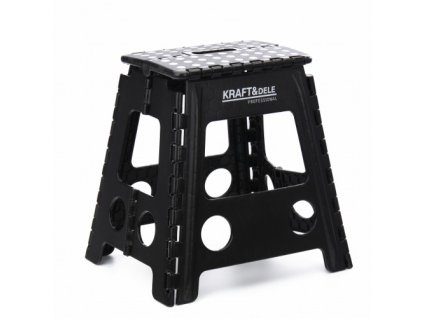 Skládací stožár, stolek KD10745