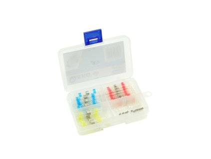 70182 spojky trubek smrstovaci buzirky s cinem 0 25 6 mm2 50 ks 200