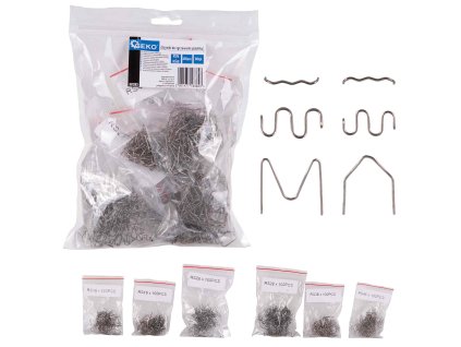 70203 sponky pro svarecku plastu rs16 rs46 600 ks 80