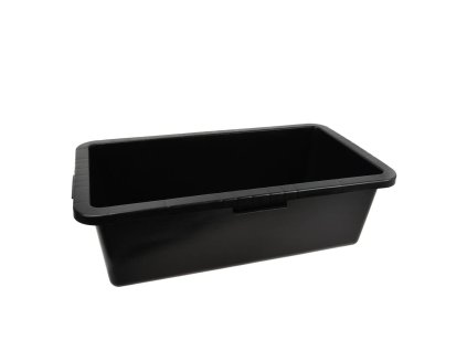 70407 stavebni kasta obdelnikova 40 litru