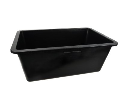 70410 stavebni kasta obdelnikova 80 litru