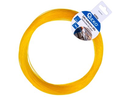 70449 stavebni snura 1 0 mm 100 m zluta 200