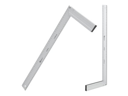 70488 stavebni truhlarsky uhelnik 500 mm alu 60