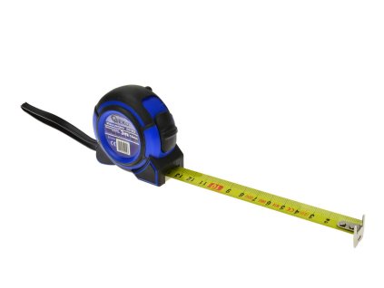 70818 svinovaci metr 3 m x 16 mm oboustranny 12 120