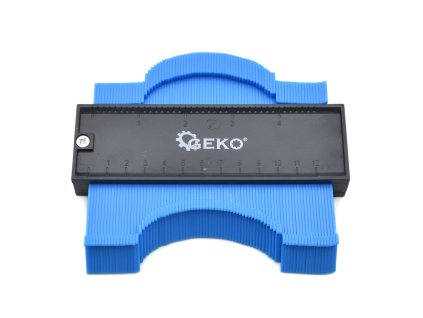 70962 sablona meritko pro kopirovani tvaru duplikator 12 cm 50