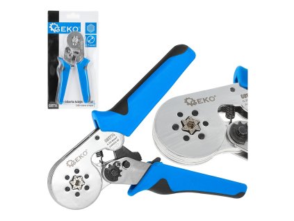 71040 sestihranna lisovaci kleste na objimky 0 25 6 mm2 50