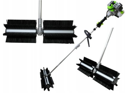 Screenshot 2025 02 11 at 15 15 33 Przystawka do kosy zamiatarka odśnieżarka 9 frez 28MM (Przystawka do kosa zamiatarka 9 frez) • Cena Opinie • Części i akcesoria 17223766470 • Allegro