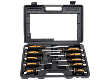 Šroubováky pro podbíjení 10 ks KD10283