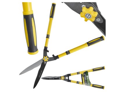 71745 teleskopicke nuzky na zivy plot 650 825 mm 6