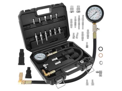 71904 tester kompresniho tlaku diesel 0 70 bar 10